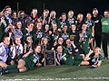 Casa Grande, CA vs Maria Carrillo, CA - NCS Girls 