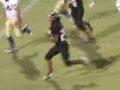 Morehead, AR - Best of Tavon Wilson 2010