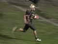 American, CA vs Casa Grande, CA - NCS DII Playoffs