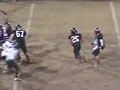 Morehead JV, NC vs Rockinham JV, NC
