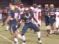 Westfield, TX vs. Klein Collins, TX
