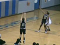 Katy Stover - MHS vs. CHS - 12/1/10