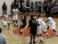 Etiwanda, CA - Jordan Daniels - He's back!!!