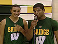 Gatorade Before : ATG