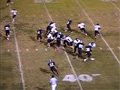 Kellen Hester QB - Alamogordo, NM 2009 Football