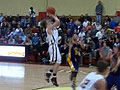 Ukiah, CA vs Cardinal Newman, CA - Highlights