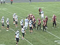 Gettysburg, PA - Zach Hill Highlights