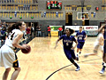 Oak Ridge vs. Sacramento (CA)