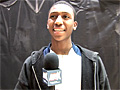 Jaquai Wiley interview - Vista del Lago, CA