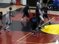 Etiwanda, CA - Jordan Daniels' Sweet Assist 