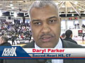 Daryl Parker (Sacred Heart, CT) Interview