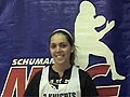 Morgan Conroy (Bridgewater-Raritan, NJ) Lacrosse