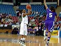 St. Mary's (Stockton, CA) vs. Sacramento, CA