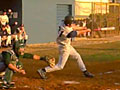Dillon Rose Homerun vs Nova Titans
