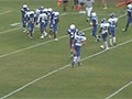 Dovonte Pough - Sebring, FL