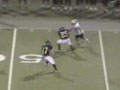 Brandeis, TX - Quincy Adams Highlights