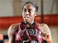 Chiney Ogwumike Highlights