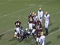 Umbuju Grant - Lakeland, FL