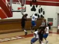 Etiwanda, CA - Evan Jenkins Highights