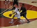 Etiwanda, CA - 2009-10 Season Highlights