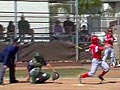 Cathedral, CA vs. La Costa Canyon, CA - Baseball