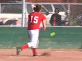 Rancho Cotate, CA vs Montgomery, CA - Highlights