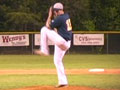 Hertford County, NC - Warren Pitching/Hitting