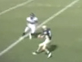 Second Baptist, TX - Nick Jones Highlights