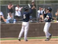 Elk Grove vs. Granite Hills, CA