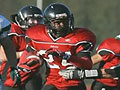 Salesian, CA - Aaron Prier Highlights