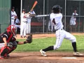 Montgomery, CA vs Santa Rosa, CA - Highlights 2010