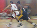 Washington, CA - Brendan Glapion #2