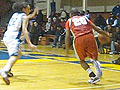 Washington, CA vs Wallenberg 2010 AAA Playoff Game