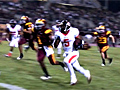 Brendon Bigelow #5 - Central (Fresno, CA)