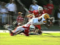 Kelvin Benjamin #89/3 - Glades Central, FL