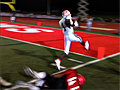 Tobias Singleton - Madison Central, MS Football