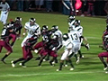 David Thompson - Westminster Christian, FL