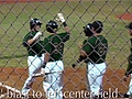 David Thompson - Westminster Christian, FL