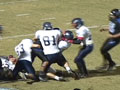 Dallas HSAA North, TX - Brett Quine Speacial Teams