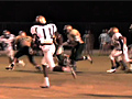 Cortez Davis DB #11 - Mainland, FL Football
