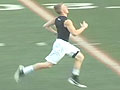 Dallas HSAA North, TX - Brett Quine OSU Camp