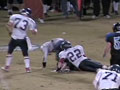 Dallas HSAA North, TX - Brett Quine Defense