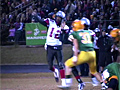 Christian Lemay QB #12 - Butler, NC Football