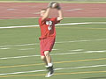 Dallas HSAA North, TX - Brett Quine @ NUC