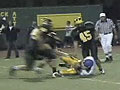 San Ramon Valley, CA - Kyle Egan Highlights