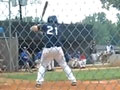 Wolfe County, KY - Dylan Creech's Grand Slam