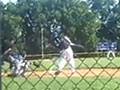 Wolfe County, KY - Dylan Creech Wood Bat