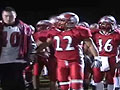 Montgomery, CA - 2010 Team Preview