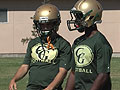 Casa Grande, CA - Team Preview