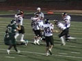 Vacaville, CA - Trey Bruce